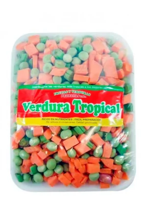 Bestseller Verdura Tropical x400gr