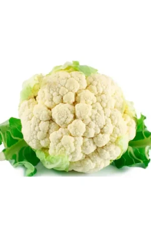 Coliflor Reso Gratuito