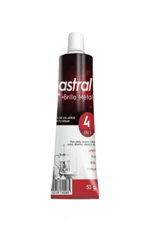 Compra Oggi Stesso Brilla metal Brizze Astral 4 En1 x50g