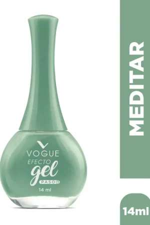 Acquista Ora Esmalte Vogue efecto gel meditar x 14 ml
