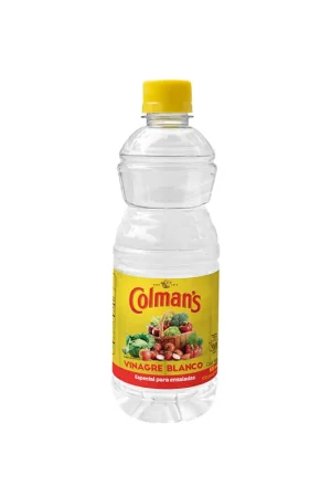 Vinagre Colmans blanco x500ml Offerta Speciale