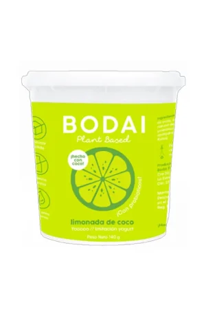 Yococo Bodai limonada de coco x140g Prezzo Basso