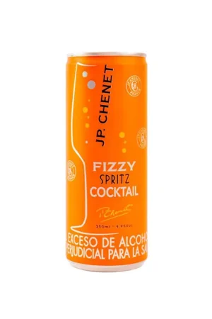 Vino espumoso Jp Chenet Fizzy Spritz lata x250ml Must-Have