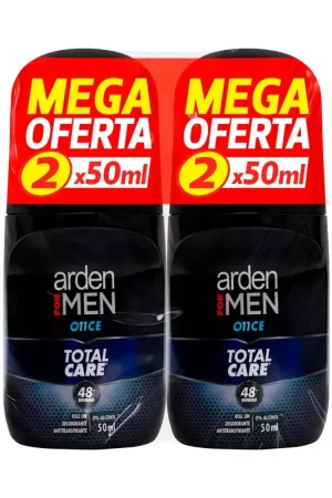 Affare Desodorante Arden for men roll on once 2und x 50mlc\\u002Fu
