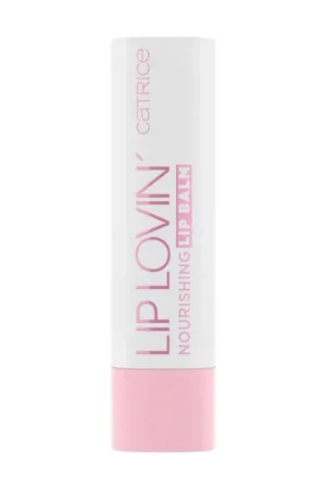 Balsamo labios Catrice lip lovin tono 010 x3.5g Offerta Del Giorno