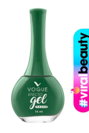 Ultimissimo Modello Esmalte Vogue efecto gel selva x14ml