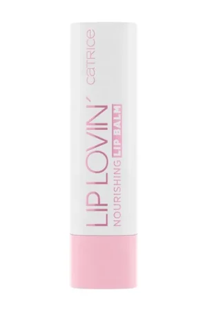 Balsamo labios catrice lip lovin tono 030 x3.5g All’Ingrosso