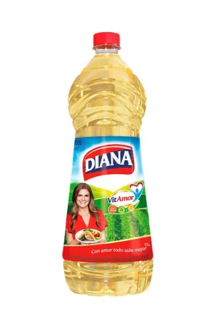 Compra Adesso Aceite Diana vitaminas x2000ml