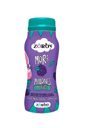 Yoghurt Refresco 180 g Sabor Mora Offerta Del Giorno