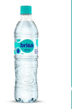 Agua Brisa Sin Gas x600ml Popolare