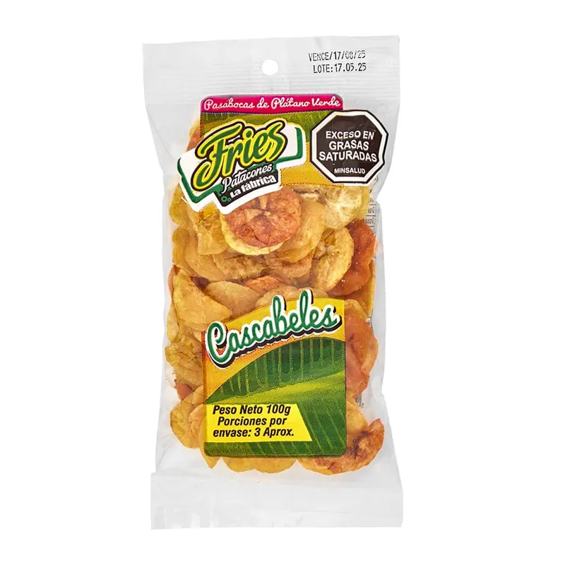 Cascabel 100g Miglior Prezzo