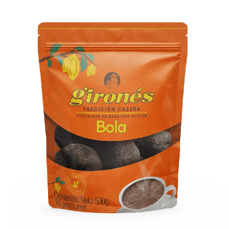 Chocolate Girones Bola x 500g Offerta Lampo