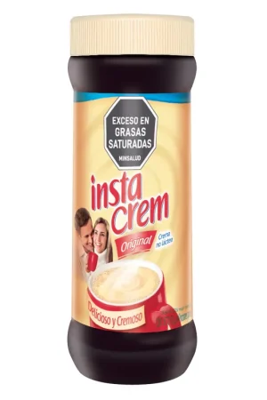 Compra Online Crema Instacrem Original x175grs