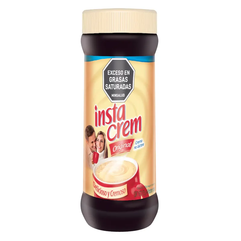 Compra Online Crema Instacrem Original x175grs