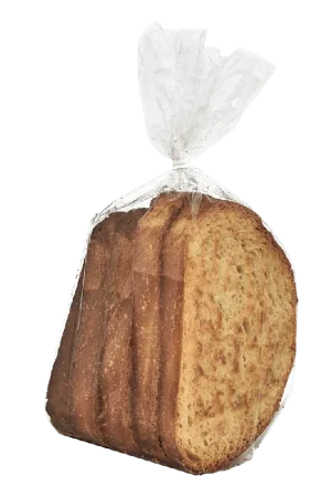 Artigianale Tostadas 150g