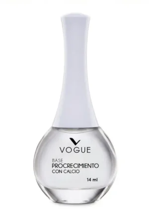 Base Vogue pro crecimiento calcio x14ml Promozione Esclusiva