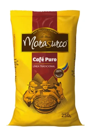 Café Molido Orasurco 250g Saldi