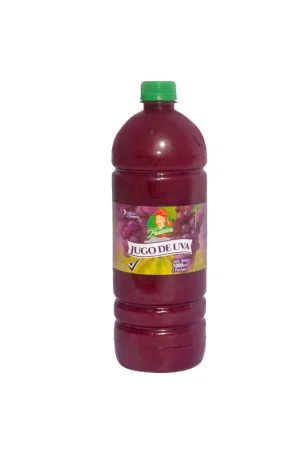 Autentico Jugo de uva Frudelca x1000ml