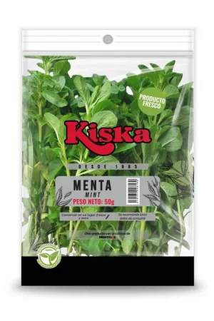 Vendita Finale Menta Kiska Blx50g