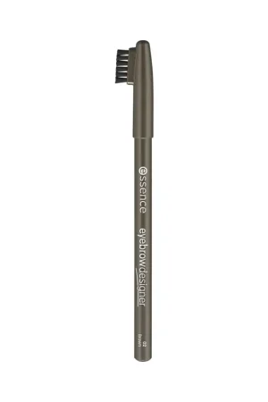 Autentico Lapiz Cejas Essence Designer Tono 2 Dark Brownx1G