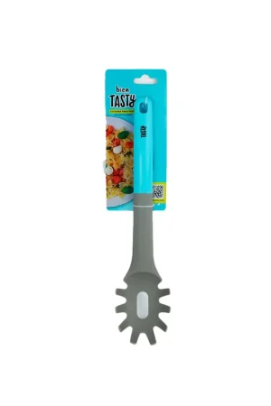 Cuchara para pasta azul Universal Prezzo Scontato