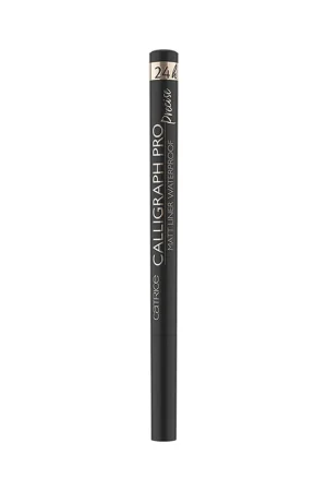 Vendita Finale Delineador Catrice Calligraph Pro Tono 10 x1ml