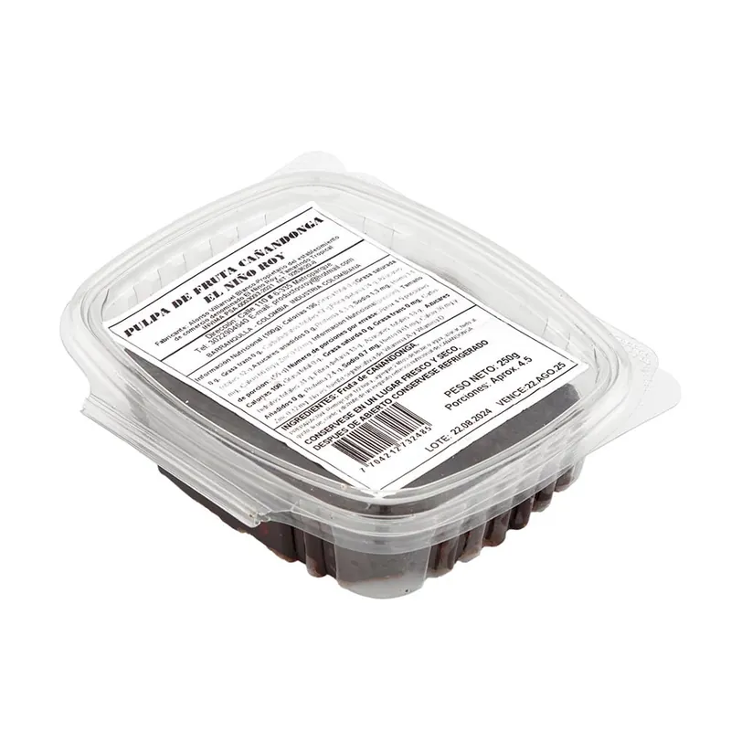 Canandonga Roy 250g Prezzo Di Fabbrica