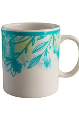 Mug Cala 318.9 cc Spedizione Mondiale