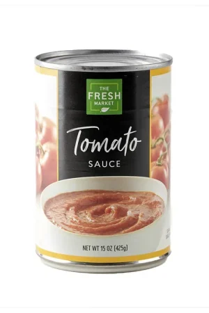 Salsa The Fresh Market tomate pure x453g Occasione