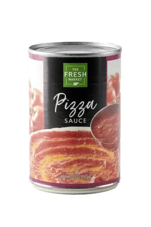 Reso Gratuito Salsa The Fresh Market pizza x425g