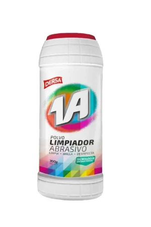 All’Ingrosso Limpiador Dersa 1A polvo antibacterial x700g