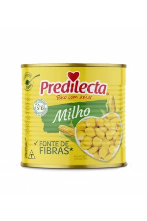 Maiz predilecta x280g Promozione