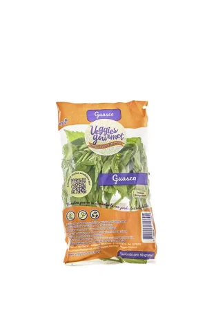 Alta Qualità guasca Veggies x 50 gr