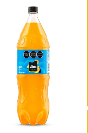 Artigianale Jugo Del Valle Fresh Frutas Cítricas 1.5L