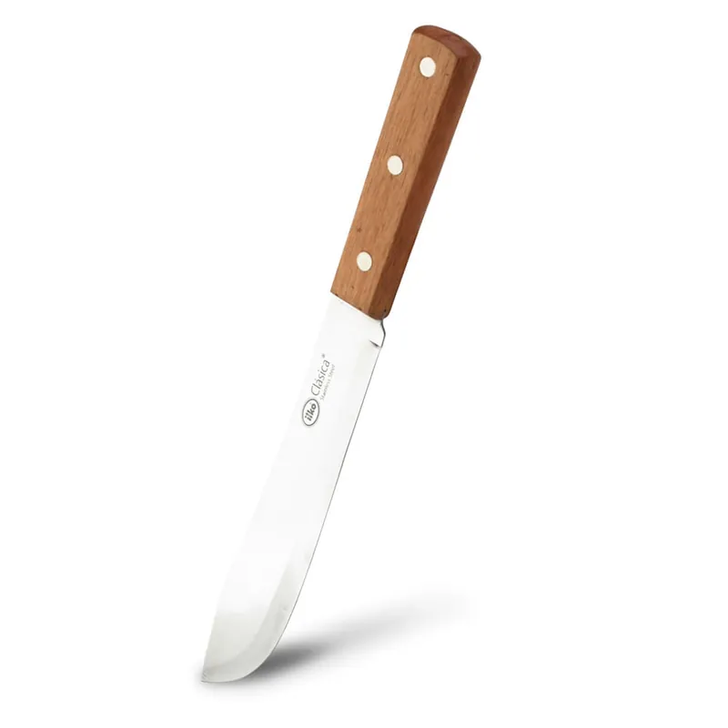 Reso Gratuito Cuchillo carne Ilko 18 clas