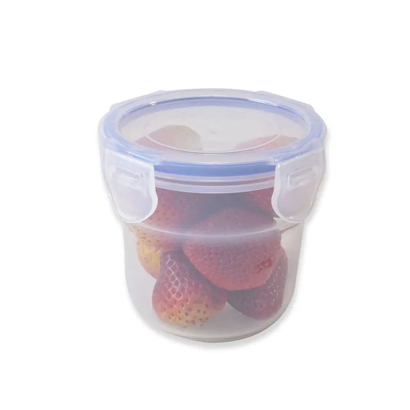 Hermético gelatina good&good 350 ml Non Perdere