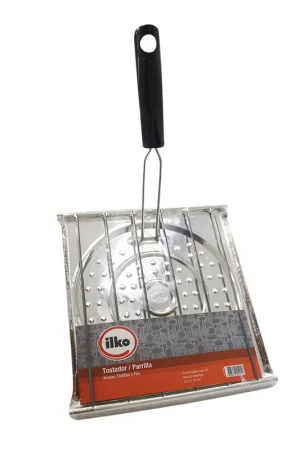 Tostador Ilko Basic Ideal Estañado Sconto