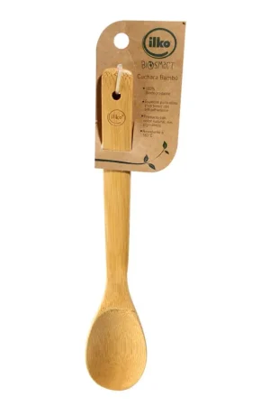 Cuchara bambu individual Prezzo Scontato