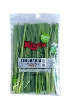 Bestseller Limonaria Kiska bolsa x50gr