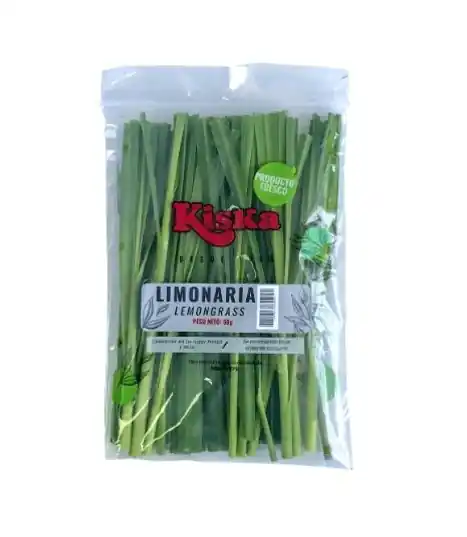 Bestseller Limonaria Kiska bolsa x50gr