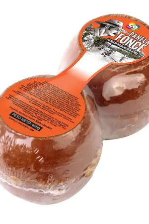 Compra Online Panela Fonce redonda x450g