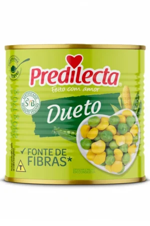 Offerta Limitata Mix predilecta maiz arveja x280g