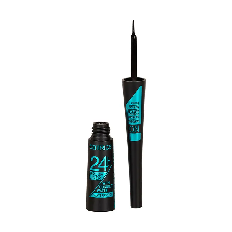 Affare Delineador Catrice de ojos 24h waterproof tono 010 x3ml