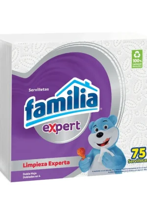 Compra Adesso Servilleta Familia expert x75und