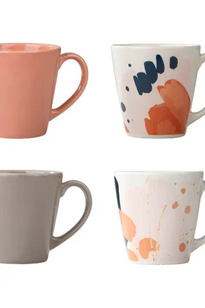 Mug enigma Corona Lusso