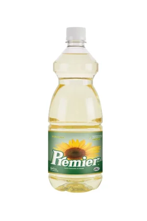 Vendita Finale Aceite Premier girasol x900ml