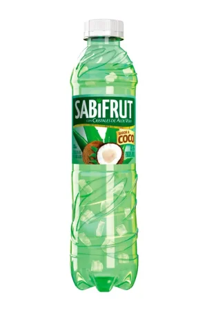 Bebida Sabifrut aloe coco x320ml Non Perdere
