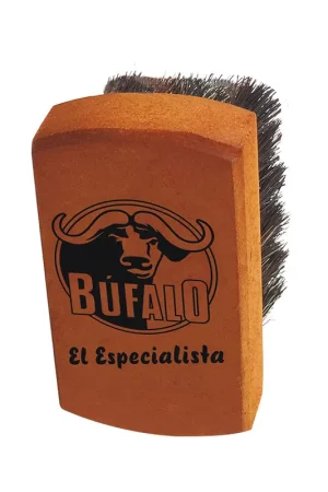Cepillo de embetunar Búfalo No.1 x1und Promozione