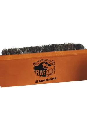 A Buon Prezzo Cepillo brillador Búfalo No.3 x1und