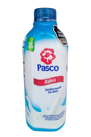 Saldi Kumis Pasco x1000g